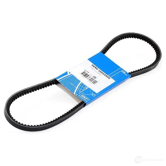 Приводной ремень клиновой SKF VKMV 10AVx950 KZQ3Q 3 597777 7316573391609 изображение 1