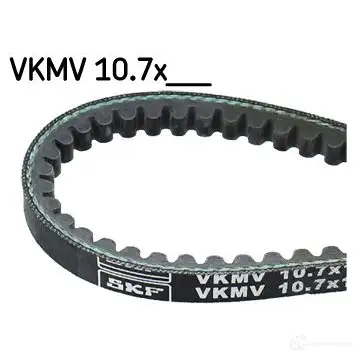 Приводной ремень клиновой SKF VKMV 10.7x894 597716 7316575359669 1 1N8VYV изображение 0