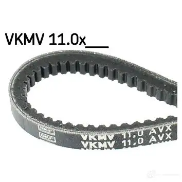 Приводной ремень клиновой SKF 597783 VKMV 11.0x528 1SP7 28 7316574560301