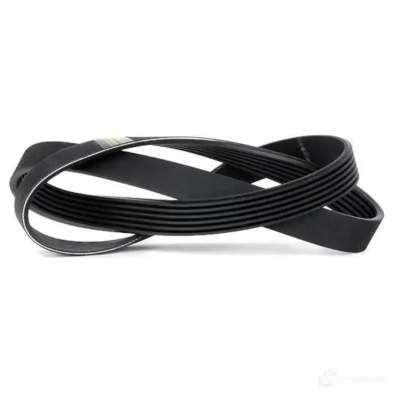 Приводной ремень поликлиновой SKF 7KTHSP R VKMV 6PK1026 7316576892288 598310 изображение 2