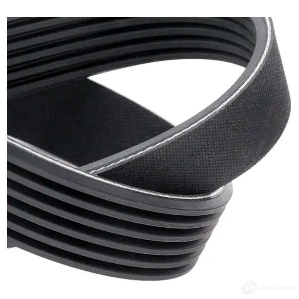 Приводной ремень поликлиновой SKF 7KTHSP R VKMV 6PK1026 7316576892288 598310 изображение 3