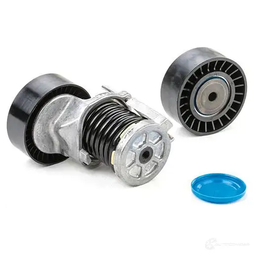 Комплект приводного ремня SKF VKM 31058 596414 VKM 31008 VKMA 31127 изображение 3