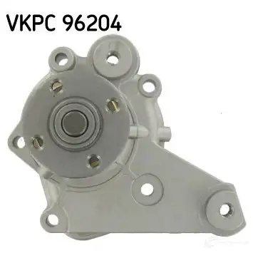 Водяной насос, помпа SKF VKPC 96204 CT 9RCC 599568 7316587014815