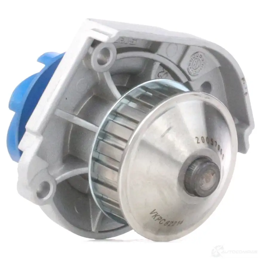 Водяной насос, помпа SKF LC 71CT 7316587010787 599090 VKPC 82214 - Изображение 1