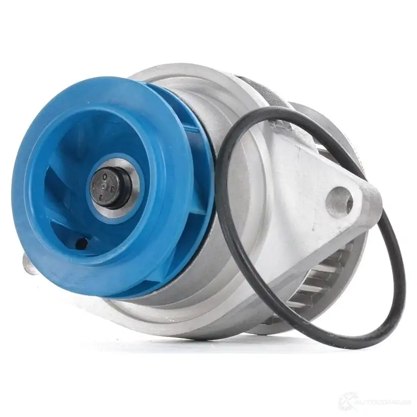 Водяной насос, помпа SKF VKPC 81419 7316572077375 599056 AMN3 3Z изображение 0