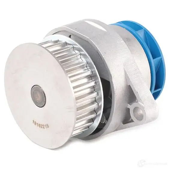 Водяной насос, помпа SKF VKPC 81419 7316572077375 599056 AMN3 3Z изображение 2