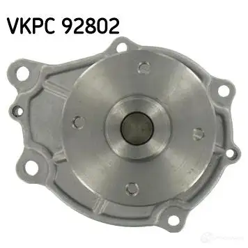 Водяной насос, помпа SKF 7316587014525 7YLVE 4 VKPC 92802 599458