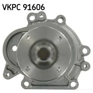Водяной насос, помпа SKF VKPC 91606 599413 M T5DJ 7316587014327 изображение 0