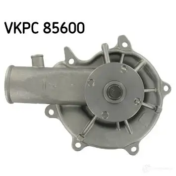 Водяной насос, помпа SKF 599237 7316587012385 VKPC 85600 Q56L OJ изображение 4