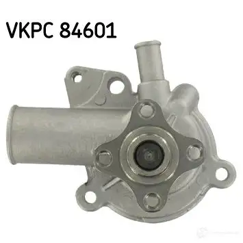 Водяной насос, помпа SKF 599196 VKPC 84601 7316587012095 K332G OX изображение 0