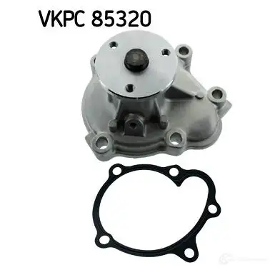 Водяной насос, помпа SKF 99M 01JO 599226 VKPC 85320 7316575008888 изображение 6