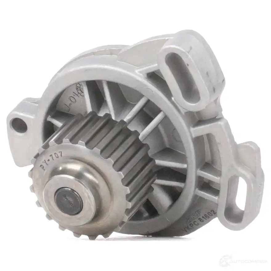 Водяной насос, помпа SKF 599060 0 VYIB 7316587010589 VKPC 81602 - Изображение 1