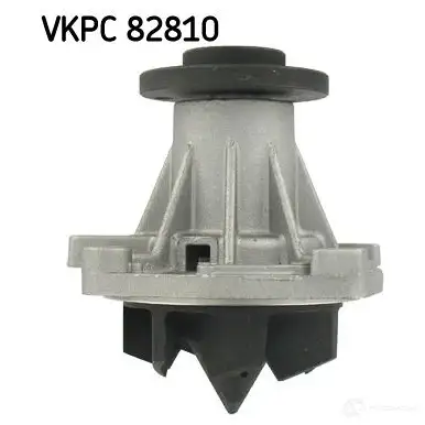 Водяной насос, помпа SKF N5WV WT 7316571744353 VKPC 82810 599135 изображение 0