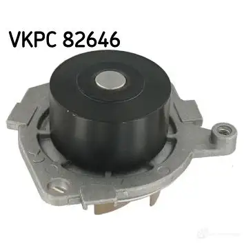 Водяной насос, помпа SKF VKPC 82646 599128 ANQ2 YL 7316571257242 изображение 0