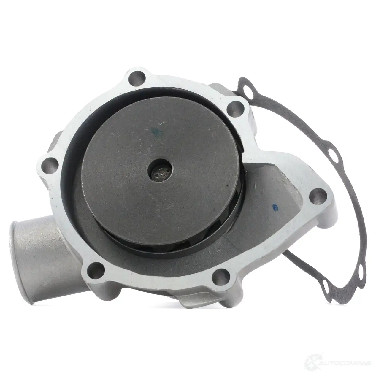 Водяной насос, помпа SKF 6 AGEV VKPC 88802 599357 7316587013252 - Изображение 1