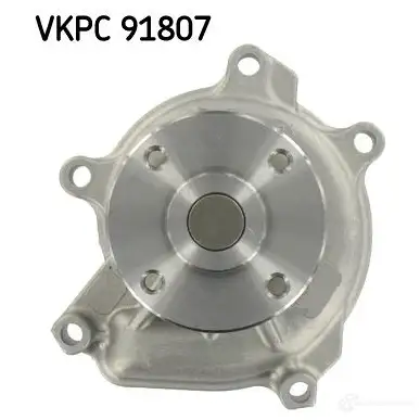 Водяной насос, помпа SKF 599419 7316572412534 WH16 W VKPC 91807