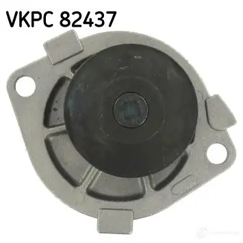 Водяной насос, помпа SKF 599111 3E61 MXT VKPC 82437 7316571257228