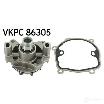 Водяной насос, помпа SKF GK12Y 9S VKPC 86305 599264 7316572468944