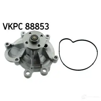 Водяной насос, помпа SKF 7316574059195 RLQ2I O VKPC 88853 599383