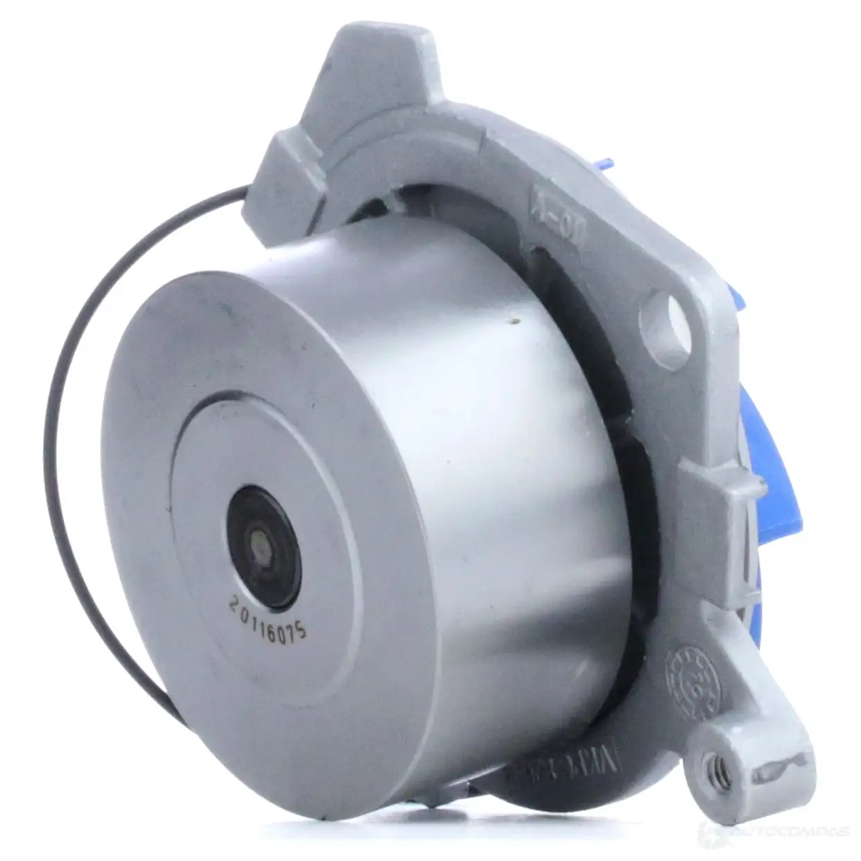 Водяной насос, помпа SKF 3WS6O K 7316571257235 VKPC 82645 599127 - Изображение 1