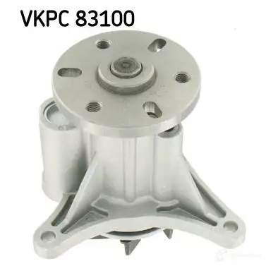 Водяной насос, помпа SKF 599136 MVFPD G VKPC 83100 7316575572358