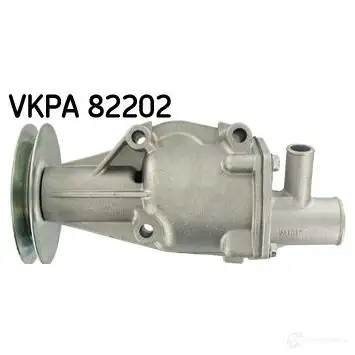 Водяной насос, помпа SKF 7316587010039 MXU HEO3 598981 VKPA 82202