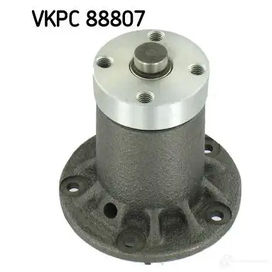 Водяной насос, помпа SKF 7316587013290 599359 ZB1D A6D VKPC 88807 изображение 0