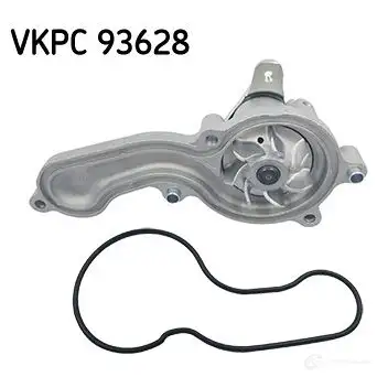 Водяной насос, помпа SKF 7316577456779 U6B RN9 1209190283 VKPC 93628 изображение 0