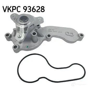 Водяной насос, помпа SKF 7316577456779 U6B RN9 1209190283 VKPC 93628 изображение 1