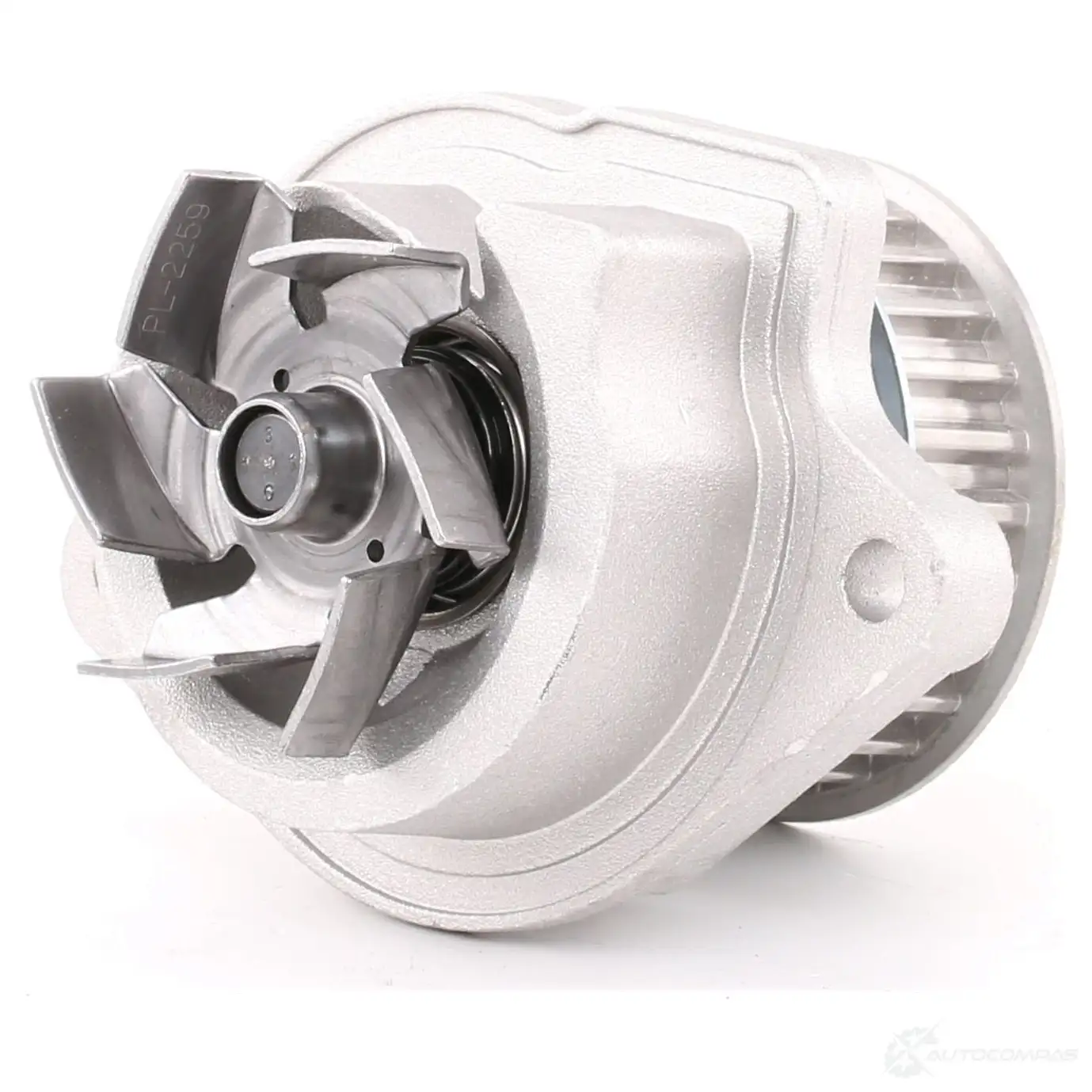Водяной насос, помпа SKF VKPC 81407 599047 P7 HSH 7316571521978 - Изображение 1