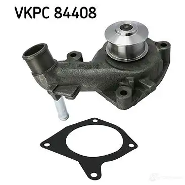 Водяной насос, помпа SKF 7316587013924 VKPC 84408 MJPSD4 F 599188 - Изображение 1