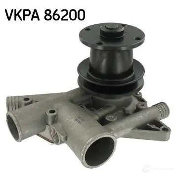 Водяной насос, помпа SKF OZXSE JR 598999 VKPA 86200 7316587010381