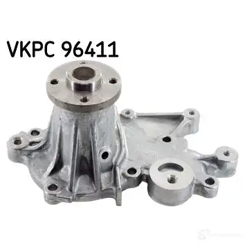 Водяной насос, помпа SKF MVRC8 M 599575 VKPC 96411 7316574349722