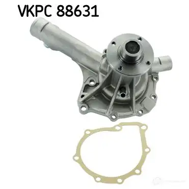 Водяной насос, помпа SKF 599349 VKPC 88631 7316571755342 HP SBR