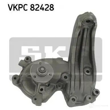 Водяной насос, помпа SKF vkpc82428 G FFLXS1 7316587011098 599108