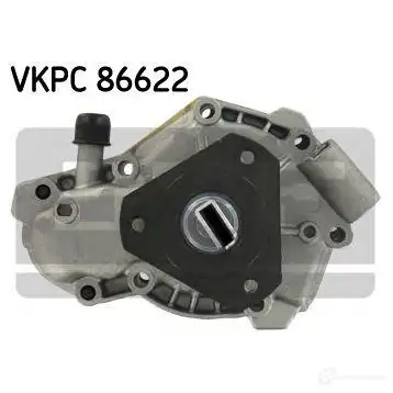 Водяной насос, помпа SKF vkpc86622 P EU5X 7316571250052 599295