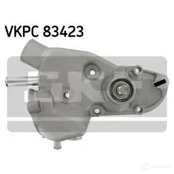 Водяной насос, помпа SKF T 0697 vkpc83423 7316587011685 599151