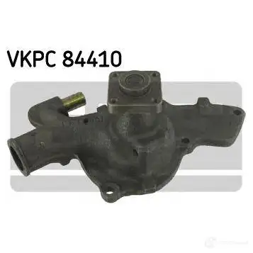 Водяной насос, помпа SKF 7316587013931 6 H94A 599190 vkpc84410
