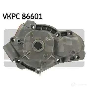 Водяной насос, помпа SKF 7316587012644 vkpc86601 599280 5HHF 8C