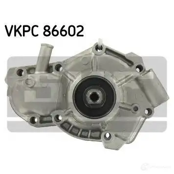 Водяной насос, помпа SKF 599281 vkpc86602 0F4 IB 7316587012651