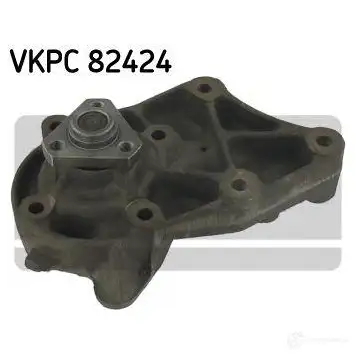 Водяной насос, помпа SKF vkpc82424 7316587011067 599107 Y 7D4T
