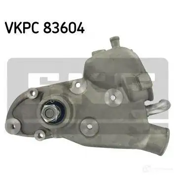 Водяной насос, помпа SKF vkpc83604 599158 P ED5X4 7316587011739