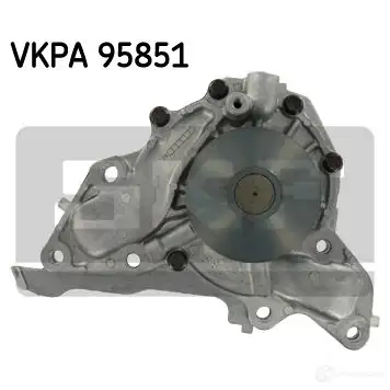 Водяной насос, помпа SKF 8M0Z W 599015 7316572388228 vkpa95851