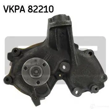 Водяной насос, помпа SKF vkpa82210 7316587010053 598983 QA C1U