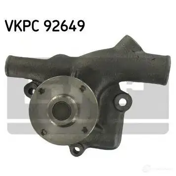 Водяной насос, помпа SKF Z3V XN vkpc92649 7316571371443 1423244928