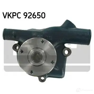 Водяной насос, помпа SKF vkpc92650 7316571379210 4PJ KN 1423244929