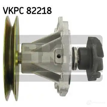 Водяной насос, помпа SKF 599092 VEO 85EG vkpc82218 7316587010817
