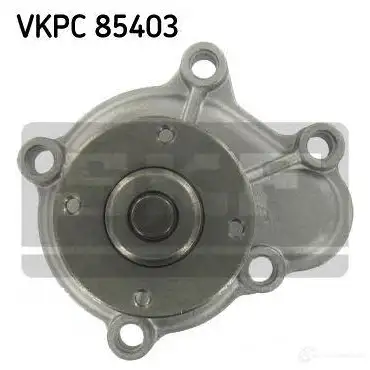Водяной насос, помпа SKF vkpc85403 7316587012347 EWL4 X 599229