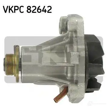 Водяной насос, помпа SKF ZRH KF 7316570516050 599125 vkpc82642 изображение 0