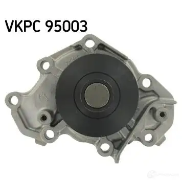 Водяной насос, помпа SKF NMCL 2 599522 VKPC 95003 7316572428801